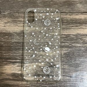 Iphone X case
